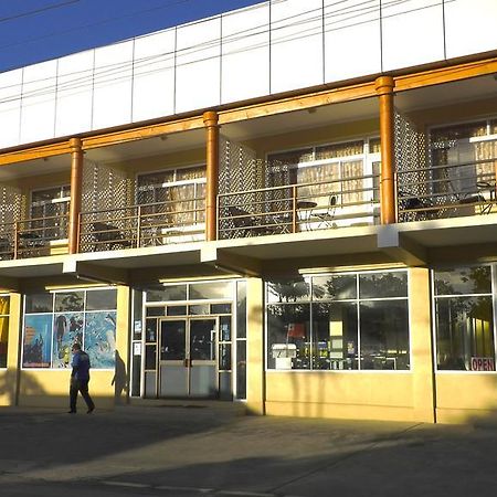 Jezami Hotel Tonga Nuku'alofa Zewnętrze zdjęcie