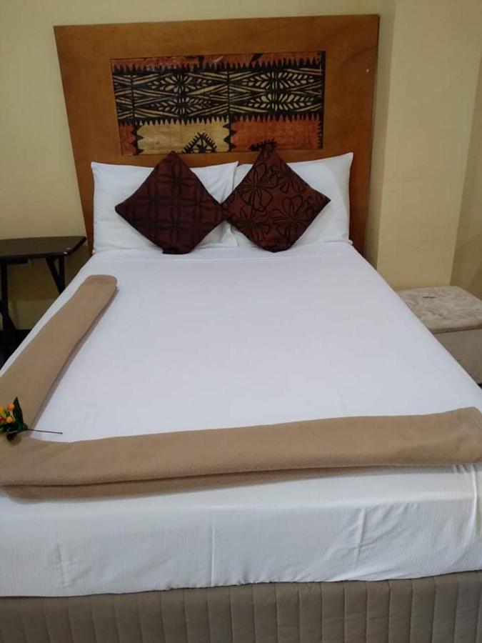 Jezami Hotel Tonga Nuku'alofa Zewnętrze zdjęcie