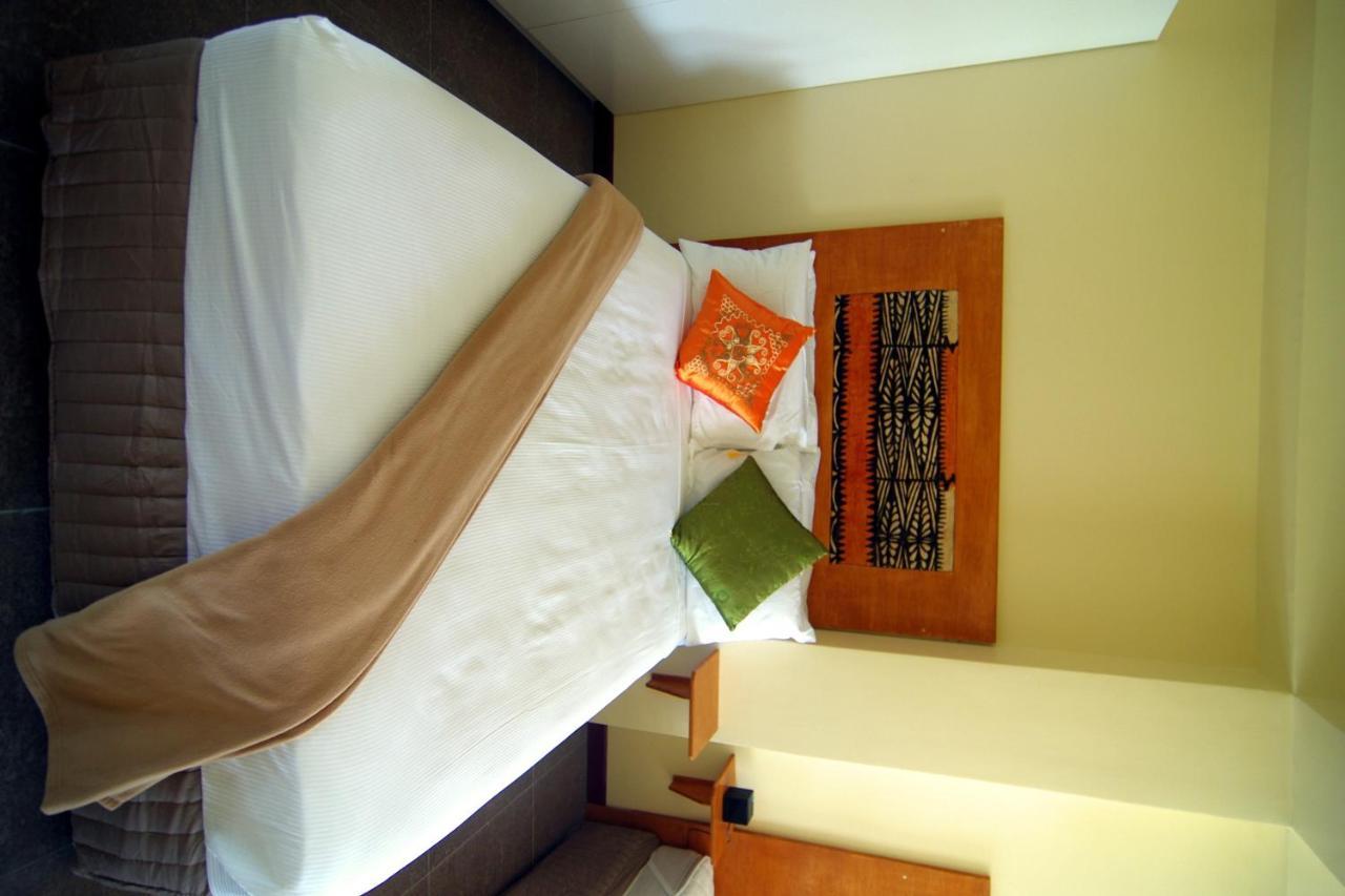 Jezami Hotel Tonga Nuku'alofa Zewnętrze zdjęcie