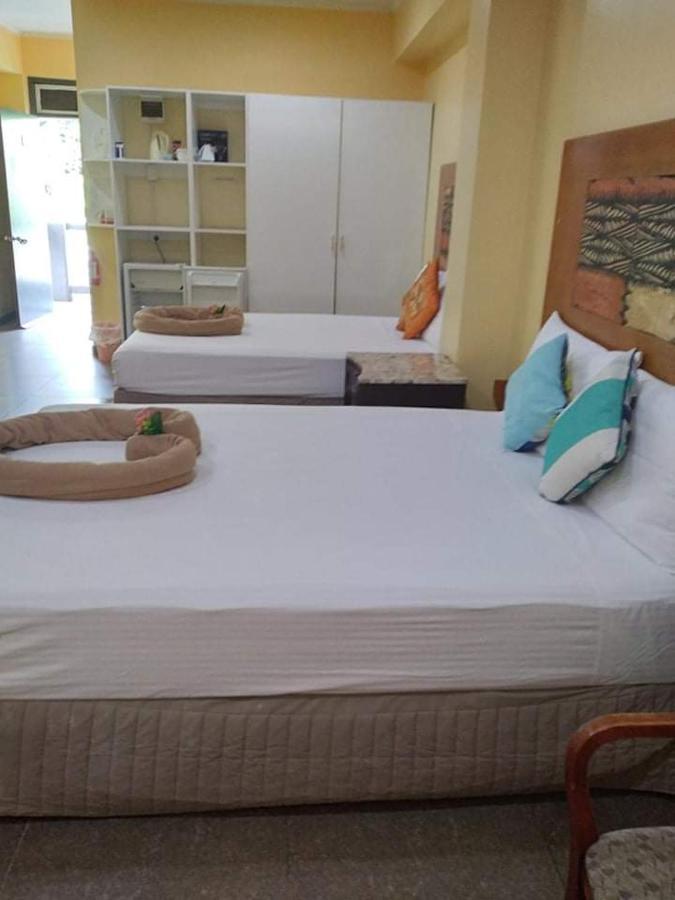 Jezami Hotel Tonga Nuku'alofa Zewnętrze zdjęcie