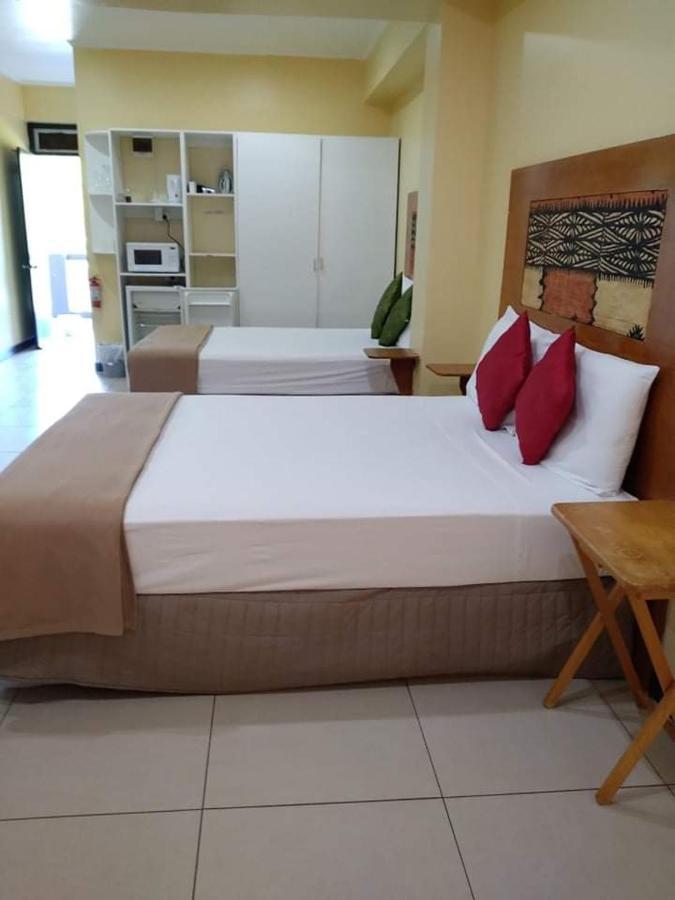 Jezami Hotel Tonga Nuku'alofa Zewnętrze zdjęcie