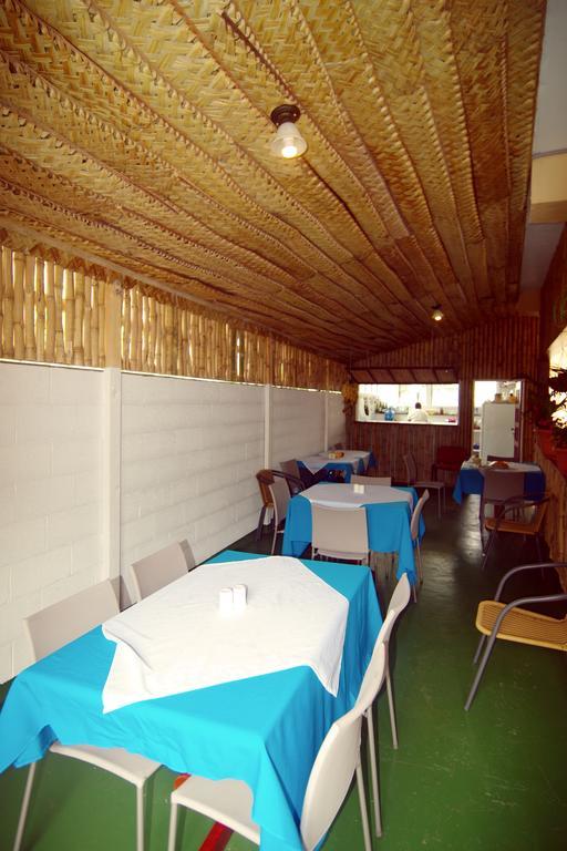 Jezami Hotel Tonga Nuku'alofa Zewnętrze zdjęcie