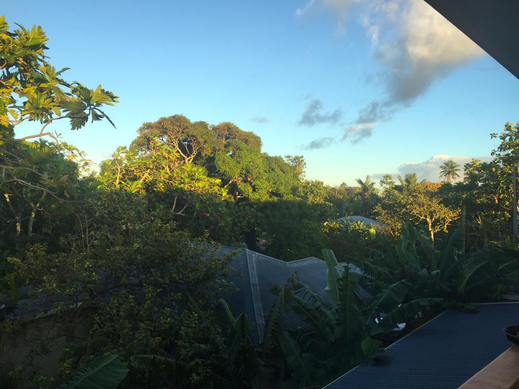 Jezami Hotel Tonga Nuku'alofa Zewnętrze zdjęcie