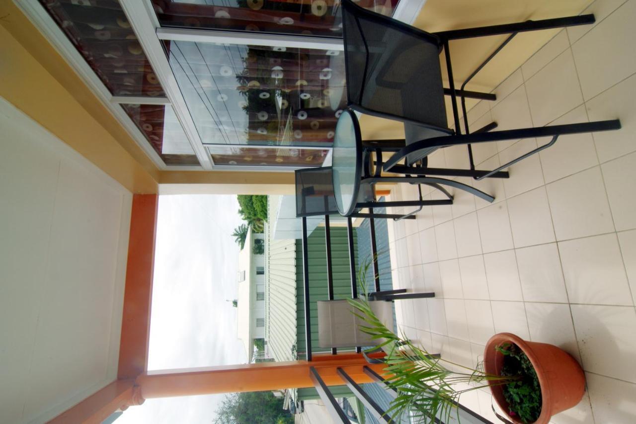 Jezami Hotel Tonga Nuku'alofa Zewnętrze zdjęcie