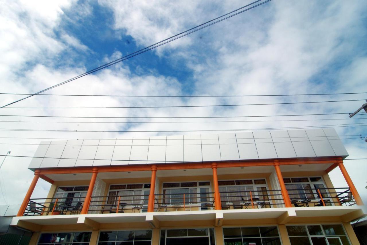 Jezami Hotel Tonga Nuku'alofa Zewnętrze zdjęcie