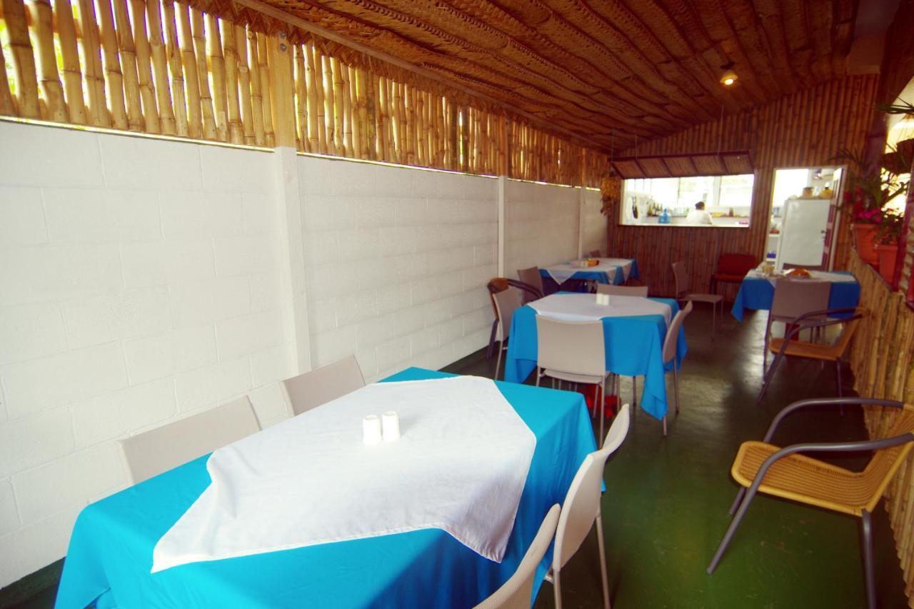Jezami Hotel Tonga Nuku'alofa Zewnętrze zdjęcie