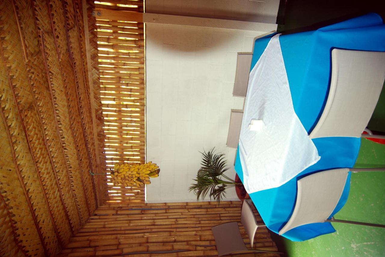Jezami Hotel Tonga Nuku'alofa Zewnętrze zdjęcie